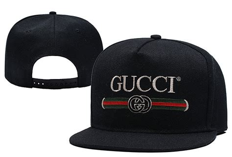 gucci hat men snapback|authentic Gucci hats men.